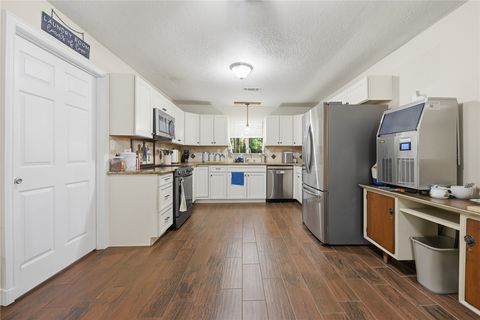 Tiny photo for 27211 Seahorse Lane, Magnolia, TX 77355 (MLS # 26004317)