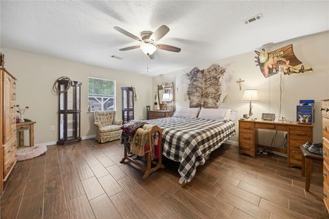 Tiny photo for 27211 Seahorse Lane, Magnolia, TX 77355 (MLS # 26004317)