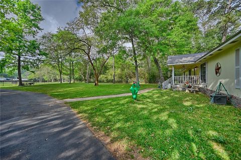 Tiny photo for 27211 Seahorse Lane, Magnolia, TX 77355 (MLS # 26004317)