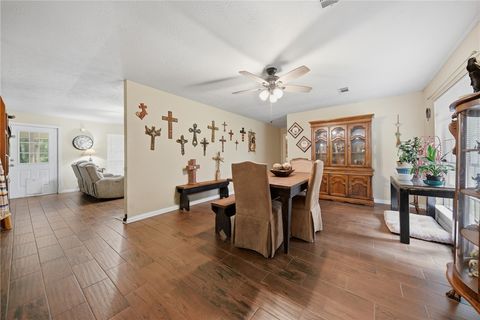 Tiny photo for 27211 Seahorse Lane, Magnolia, TX 77355 (MLS # 26004317)