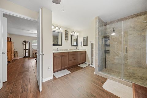 Tiny photo for 27211 Seahorse Lane, Magnolia, TX 77355 (MLS # 26004317)