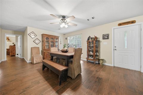 Tiny photo for 27211 Seahorse Lane, Magnolia, TX 77355 (MLS # 26004317)