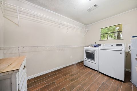 Tiny photo for 27211 Seahorse Lane, Magnolia, TX 77355 (MLS # 26004317)