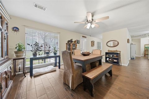 Tiny photo for 27211 Seahorse Lane, Magnolia, TX 77355 (MLS # 26004317)