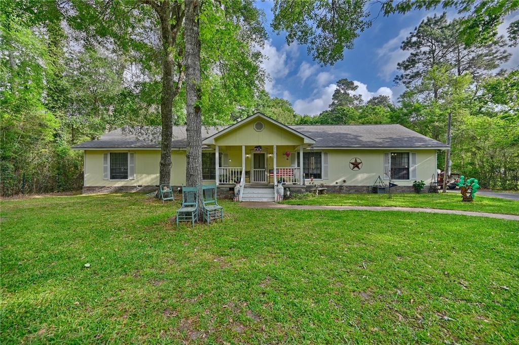Photo of 27211 Seahorse Lane, Magnolia, TX 77355 (MLS # 26004317)