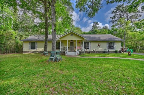 Photo of 27211 Seahorse Lane, Magnolia, TX 77355 (MLS # 26004317)