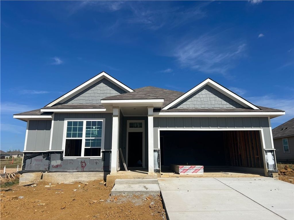 Photo of 113 Hejl Drive, Caldwell, TX 77836 (MLS # 25012437)