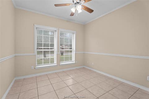 Tiny photo for 208 Stuttgart Circle, College Station, TX 77845 (MLS # 26010100)