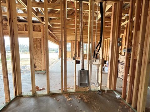 Tiny photo for 5664 Mill Water Court, Bryan, TX 77808 (MLS # 26000282)