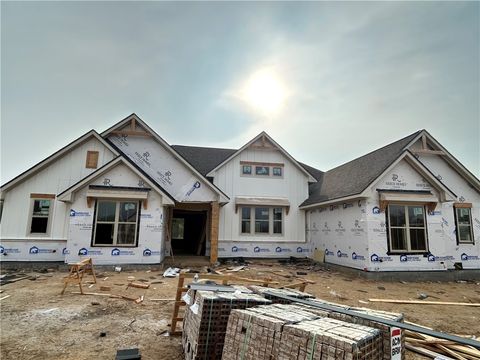 Photo of 5664 Mill Water Court, Bryan, TX 77808 (MLS # 26000282)