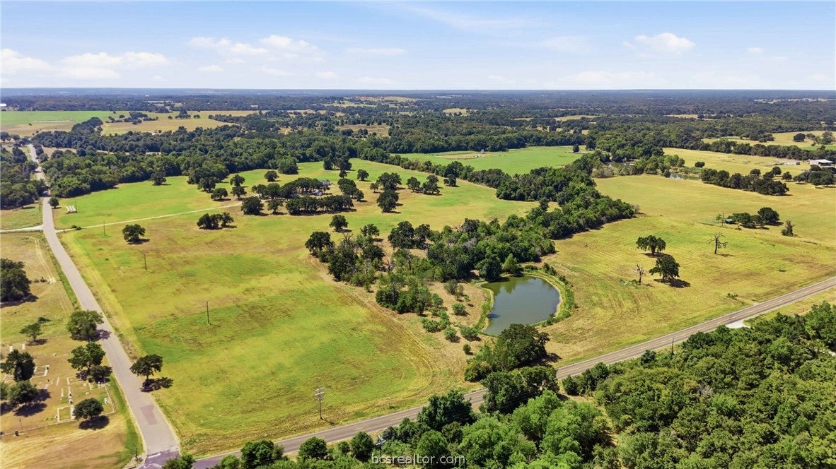 15.85 Acres Little Mississippi Cemetery Road