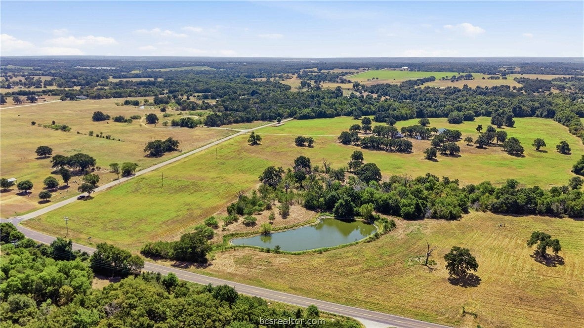 15.85 Acres Little Mississippi Cemetery Road