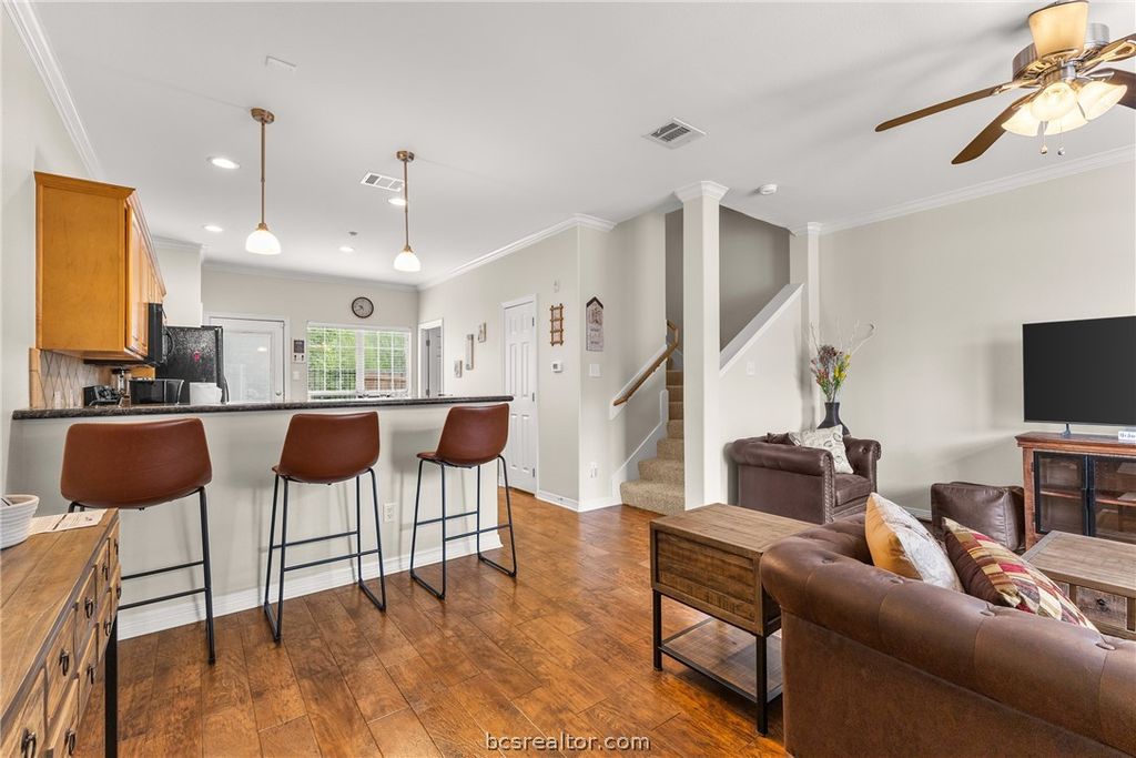 Photo of 305 Holleman Drive E #1307, College Station, TX 77840 (MLS # 26003644)