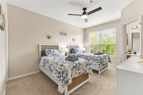 Tiny photo for 305 Holleman Drive E #1307, College Station, TX 77840 (MLS # 26003644)