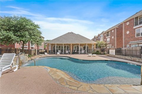 Tiny photo for 305 Holleman Drive E #1307, College Station, TX 77840 (MLS # 26003644)