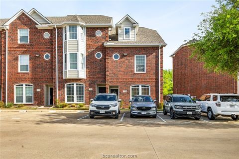 Tiny photo for 305 Holleman Drive E #1307, College Station, TX 77840 (MLS # 26003644)