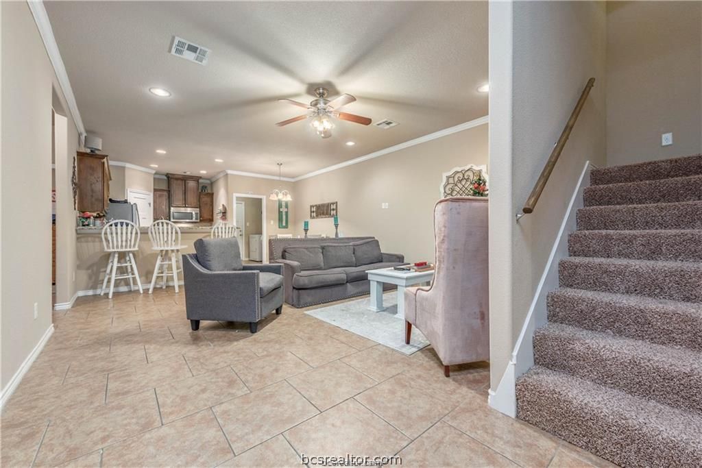 Photo of 3603 Haverford Road, College Station, TX 77845 (MLS # 26005812)