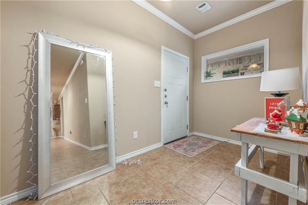 Photo of 3603 Haverford Road, College Station, TX 77845 (MLS # 26005812)