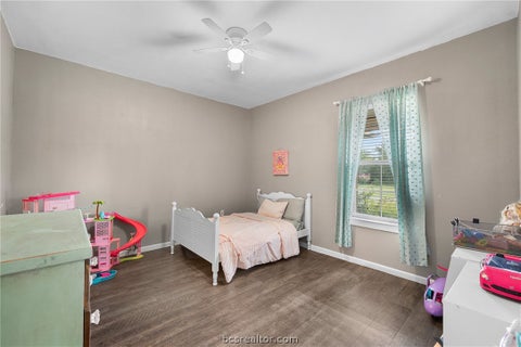 Tiny photo for 3835 County Road 151, Bedias, TX 77831 (MLS # 26009724)