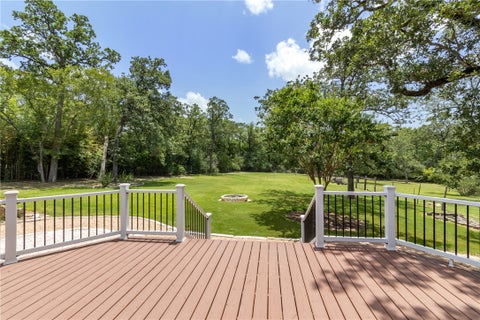 Tiny photo for 5926 Wild Horse Run, College Station, TX 77845 (MLS # 26008817)