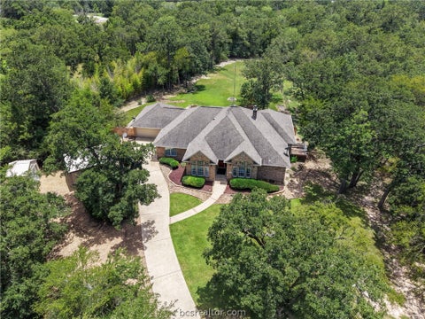 Photo of 5926 Wild Horse Run, College Station, TX 77845 (MLS # 26008817)