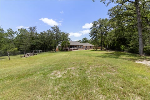 Tiny photo for 5926 Wild Horse Run, College Station, TX 77845 (MLS # 26008817)