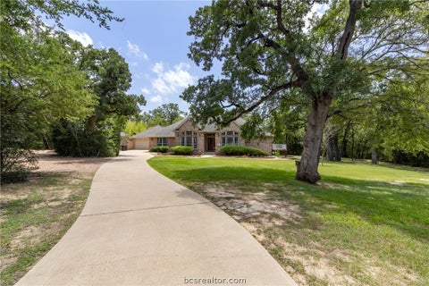 Tiny photo for 5926 Wild Horse Run, College Station, TX 77845 (MLS # 26008817)