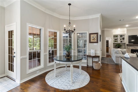 Tiny photo for 5926 Wild Horse Run, College Station, TX 77845 (MLS # 26008817)