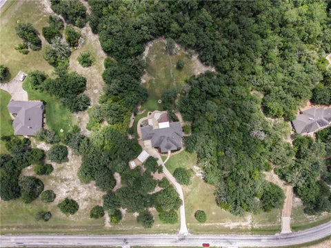 Tiny photo for 5926 Wild Horse Run, College Station, TX 77845 (MLS # 26008817)