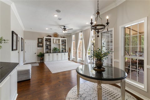 Tiny photo for 5926 Wild Horse Run, College Station, TX 77845 (MLS # 26008817)