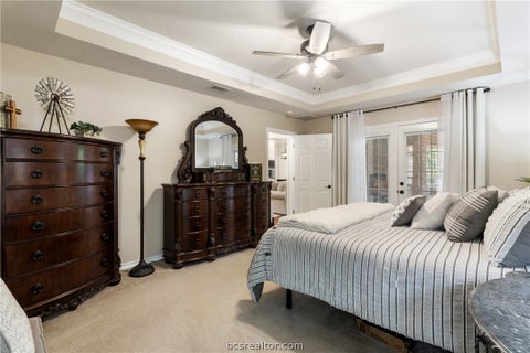 Tiny photo for 5926 Wild Horse Run, College Station, TX 77845 (MLS # 26008817)
