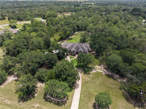 Tiny photo for 5926 Wild Horse Run, College Station, TX 77845 (MLS # 26008817)