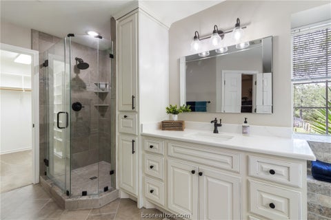 Tiny photo for 5926 Wild Horse Run, College Station, TX 77845 (MLS # 26008817)