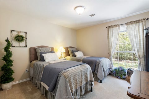 Tiny photo for 5926 Wild Horse Run, College Station, TX 77845 (MLS # 26008817)