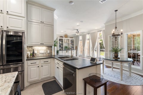 Tiny photo for 5926 Wild Horse Run, College Station, TX 77845 (MLS # 26008817)