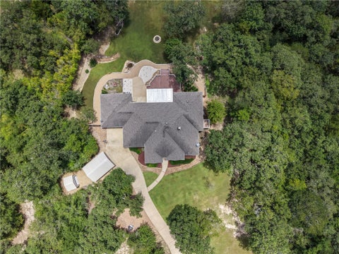 Tiny photo for 5926 Wild Horse Run, College Station, TX 77845 (MLS # 26008817)