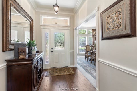 Tiny photo for 5926 Wild Horse Run, College Station, TX 77845 (MLS # 26008817)