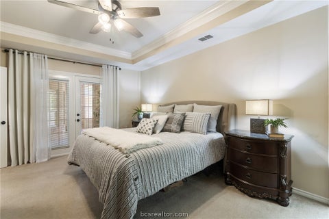 Tiny photo for 5926 Wild Horse Run, College Station, TX 77845 (MLS # 26008817)
