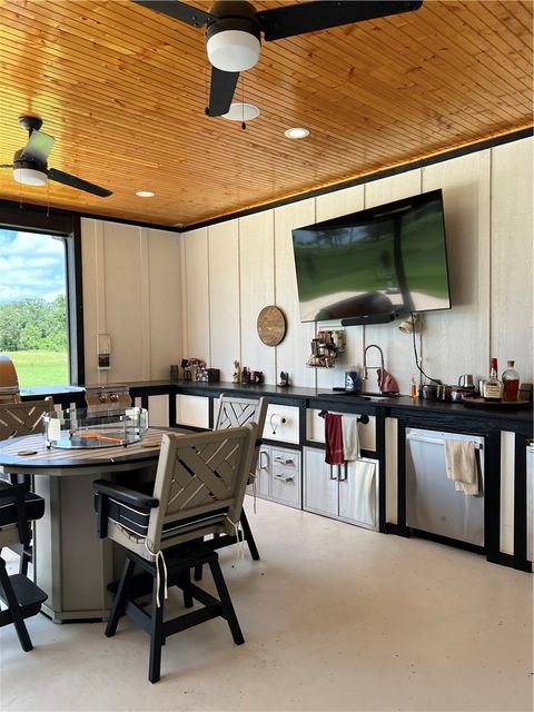 Tiny photo for 6770 FM 1372 Road, North Zulch, TX 77872 (MLS # 26003587)