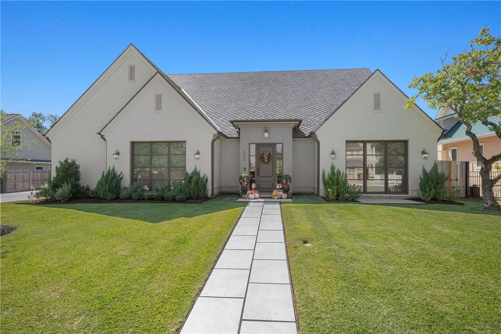 Photo of 300 Timber Street, College Station, TX 77840 (MLS # 26001062)