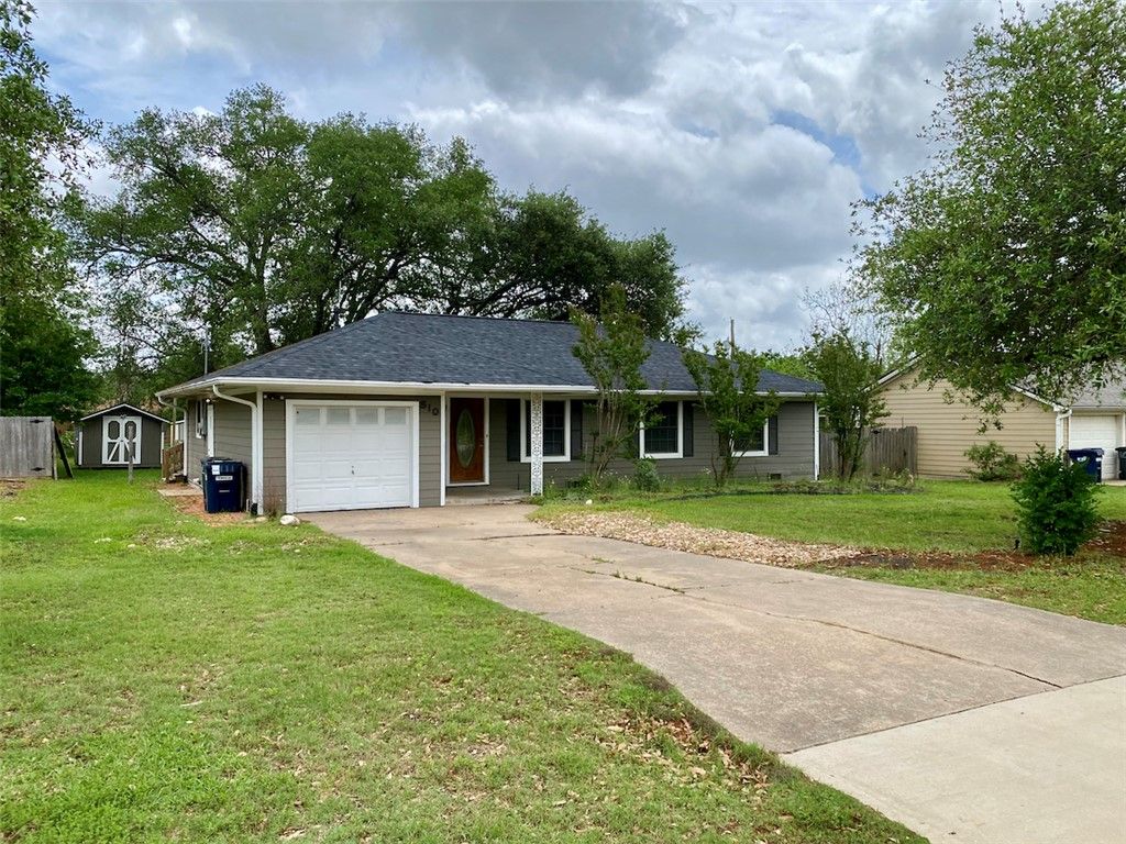 Photo of 510 Brooks Avenue, College Station, TX 77840 (MLS # 26004660)