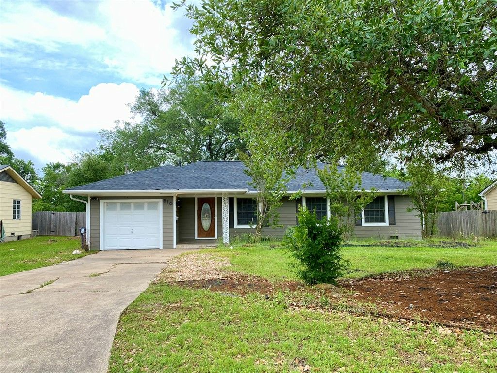 Photo of 510 Brooks Avenue, College Station, TX 77840 (MLS # 26004660)