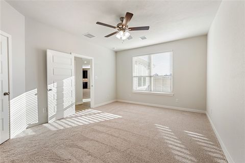 Tiny photo for 10606 Burgundy Berry Way, Bryan, TX 77845 (MLS # 25012071)