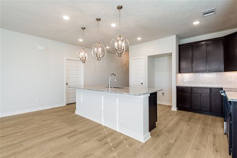 Tiny photo for 10606 Burgundy Berry Way, Bryan, TX 77845 (MLS # 25012071)