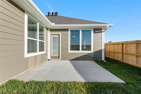 Tiny photo for 10606 Burgundy Berry Way, Bryan, TX 77845 (MLS # 25012071)