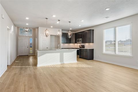 Tiny photo for 10606 Burgundy Berry Way, Bryan, TX 77845 (MLS # 25012071)