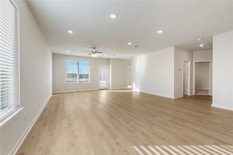 Tiny photo for 10606 Burgundy Berry Way, Bryan, TX 77845 (MLS # 25012071)