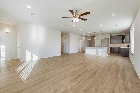 Tiny photo for 10606 Burgundy Berry Way, Bryan, TX 77845 (MLS # 25012071)