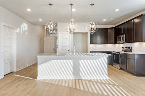 Tiny photo for 10606 Burgundy Berry Way, Bryan, TX 77845 (MLS # 25012071)