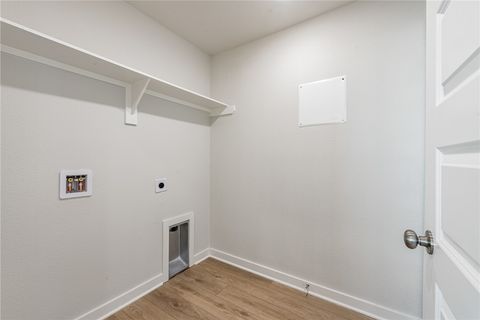 Tiny photo for 10606 Burgundy Berry Way, Bryan, TX 77845 (MLS # 25012071)